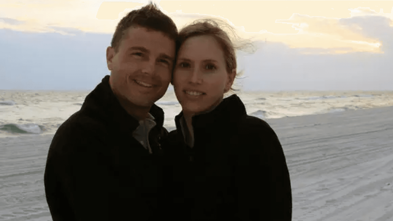 Artemis II Crew Names Moon Crater After Astronaut Reid Wiseman’s Late Wife