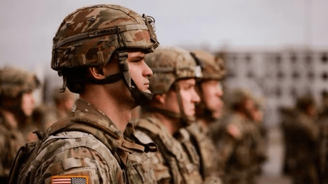 Automatic Selective Service Registration to Begin in December for Eligible Men