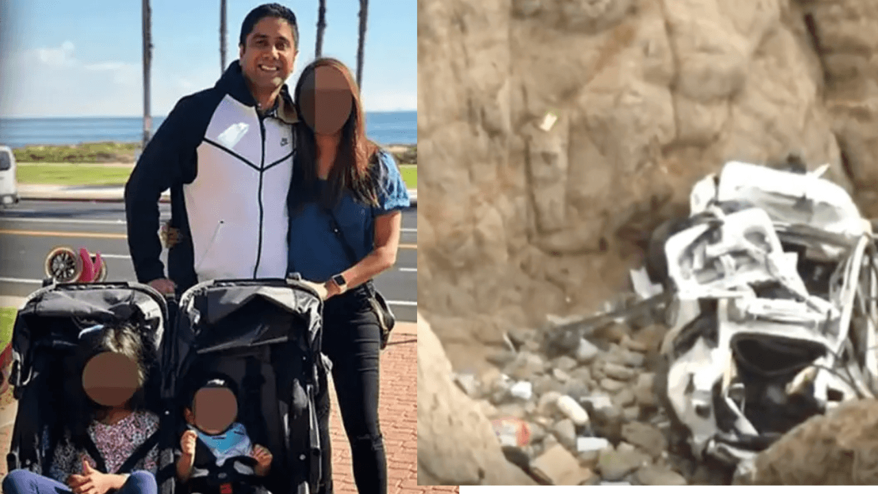 California Doctor’s Attempted Murder Charges Dismissed in Devil’s Slide Case