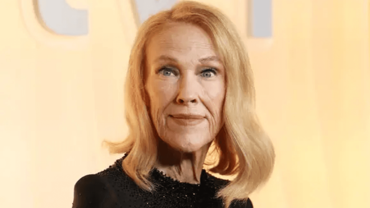 Catherine O’Hara Held Husband Close in Final Public Appearance Months Before Her Death at 71