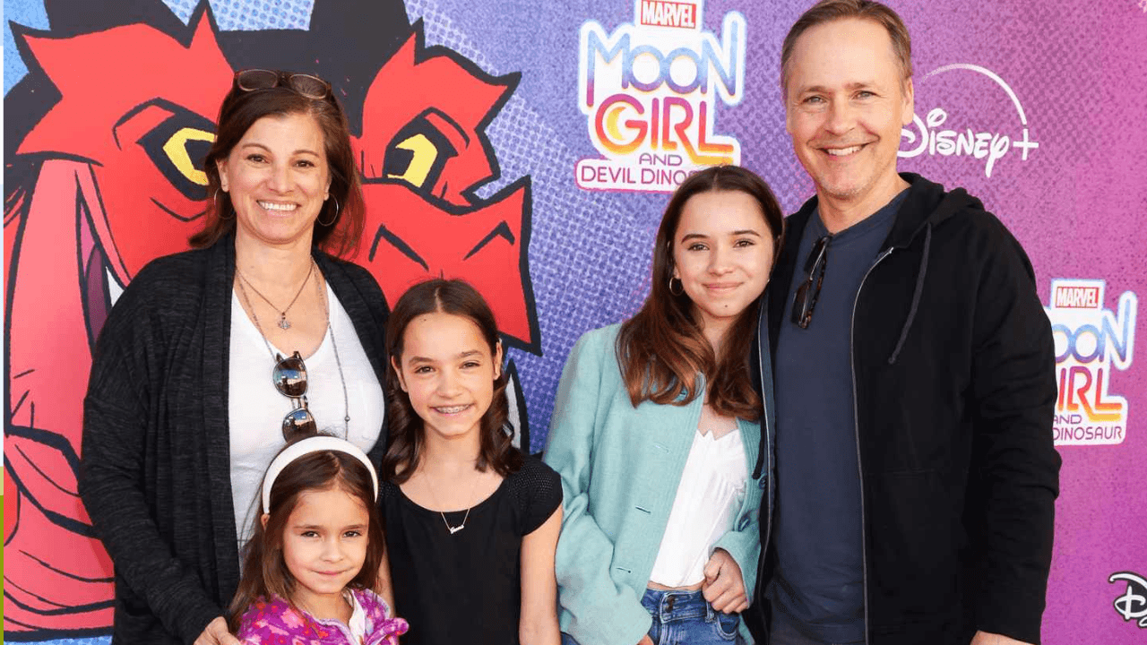 Chad Lowe’s Daughter Fiona, 13, Remembered by Family After Death Ruled Suicide
