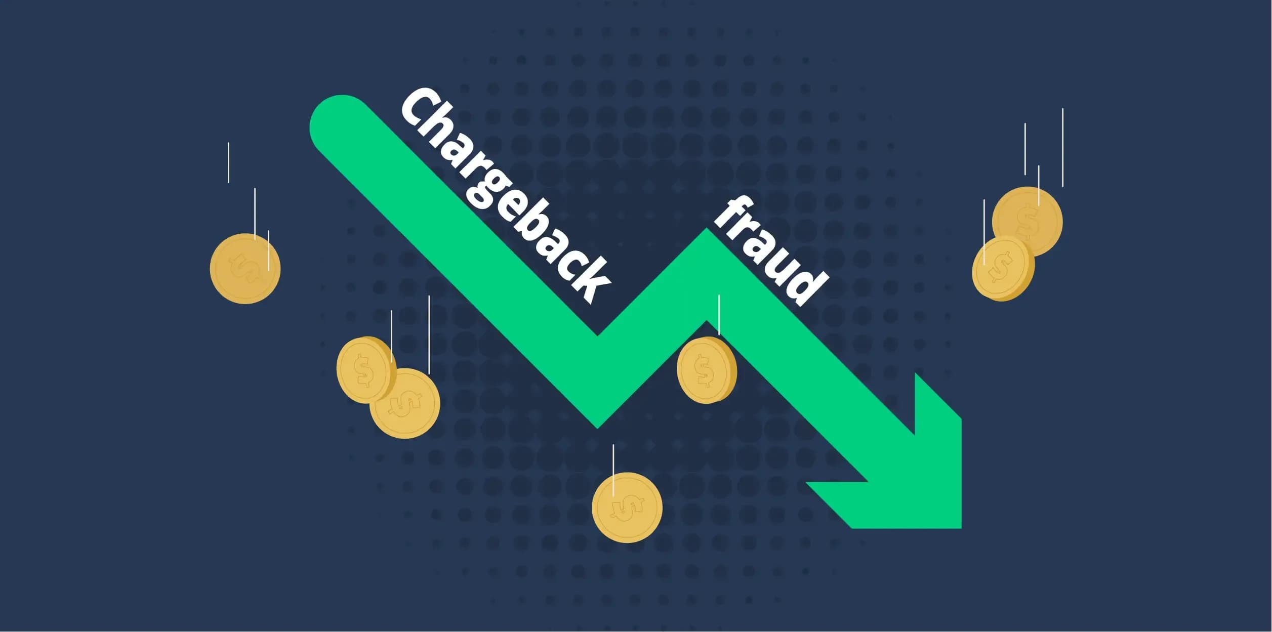 Chargeback fraud