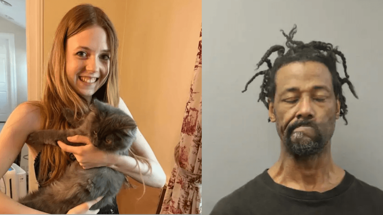 Chicago Woman Set on Fire on CTA Train Identified as 26-Year-Old Bethany MaGee