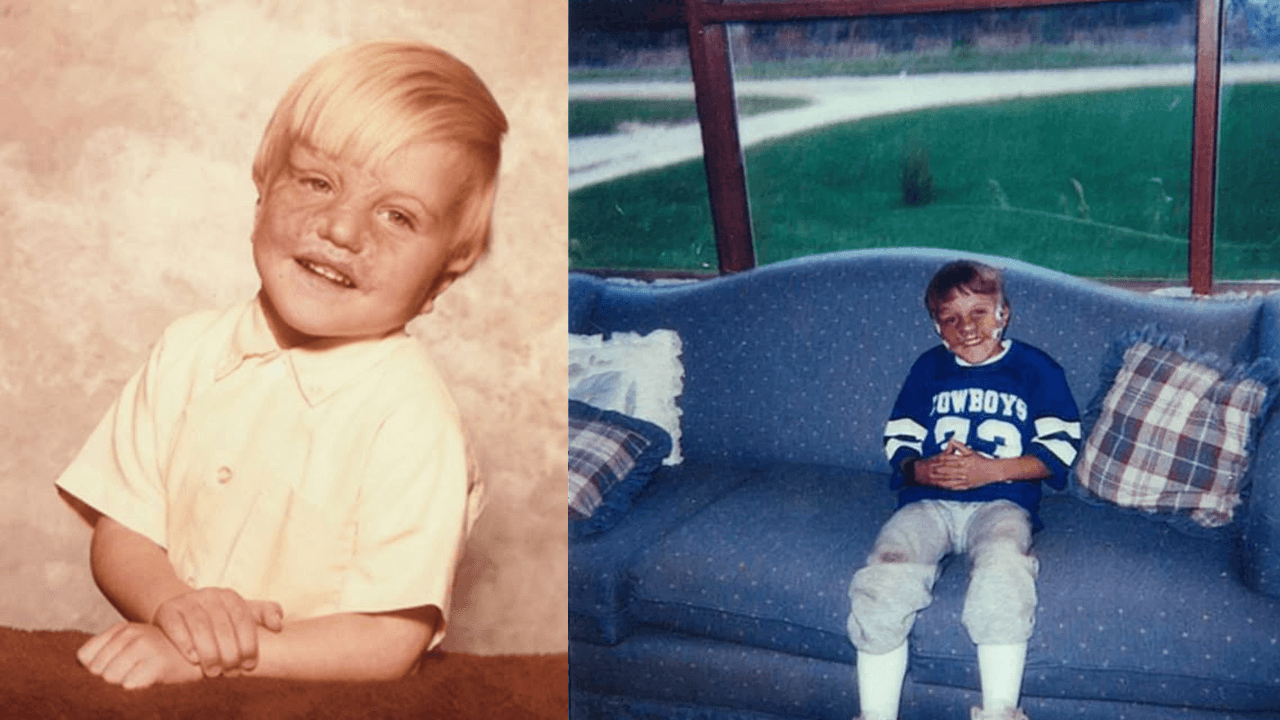 Child Abuse Survivor Turns Trauma Into Mission to Empower At-Risk Kids
