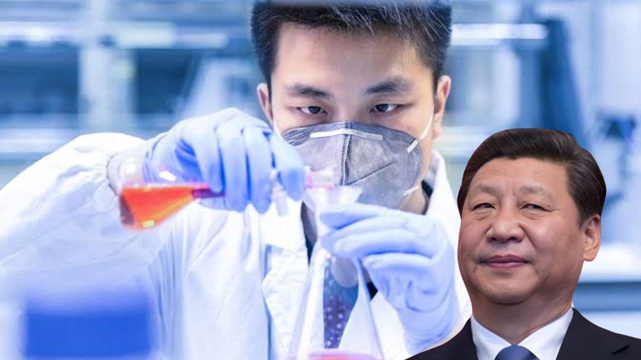 Chinese Biotech Firm Says Pill Could Push Human Lifespan Toward 150