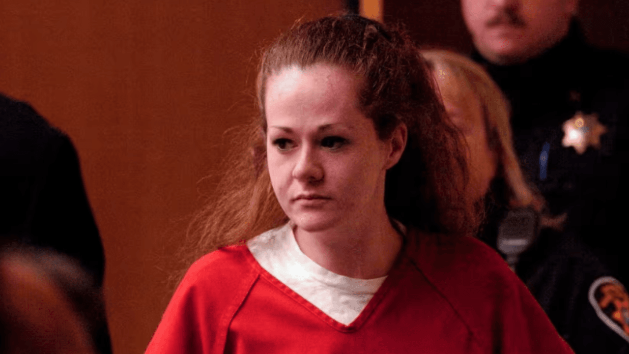 Christa Pike Survived Tennessee's Lethal Injection. One Month Later, She Says She Is Still in Constant Pain