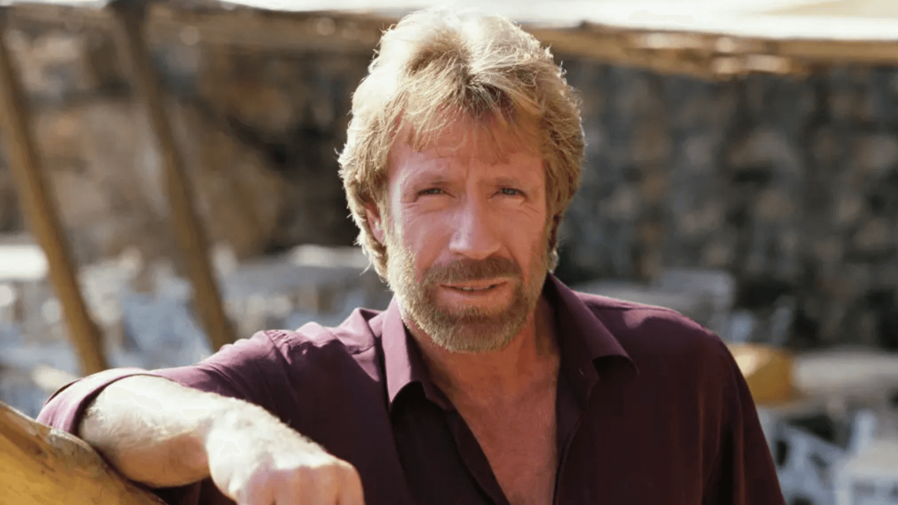 Chuck Norris Dies at 86 After Medical Emergency, Family Confirms