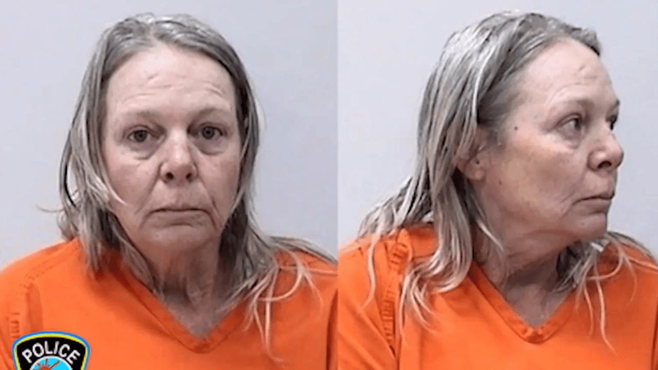 Colorado Woman Charged After Police Find Man’s Remains in Home Months After Alleged Death