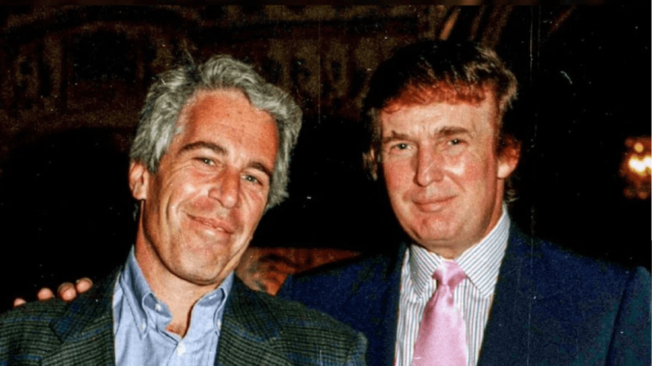Justice Department Releases 3 Million Pages From Jeffrey Epstein Files Under New Transparency Law