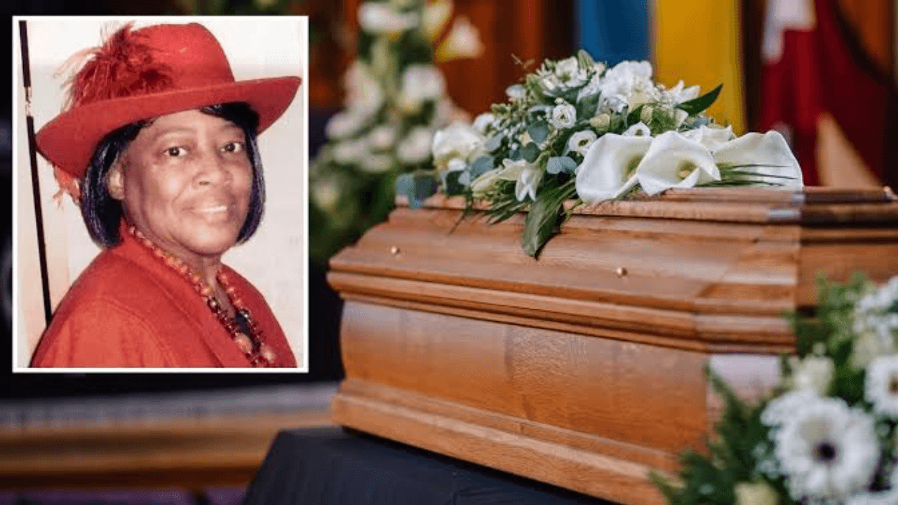 Daughter Sues South Carolina Funeral Home Over Alleged Wrong Body in Mother’s Casket.