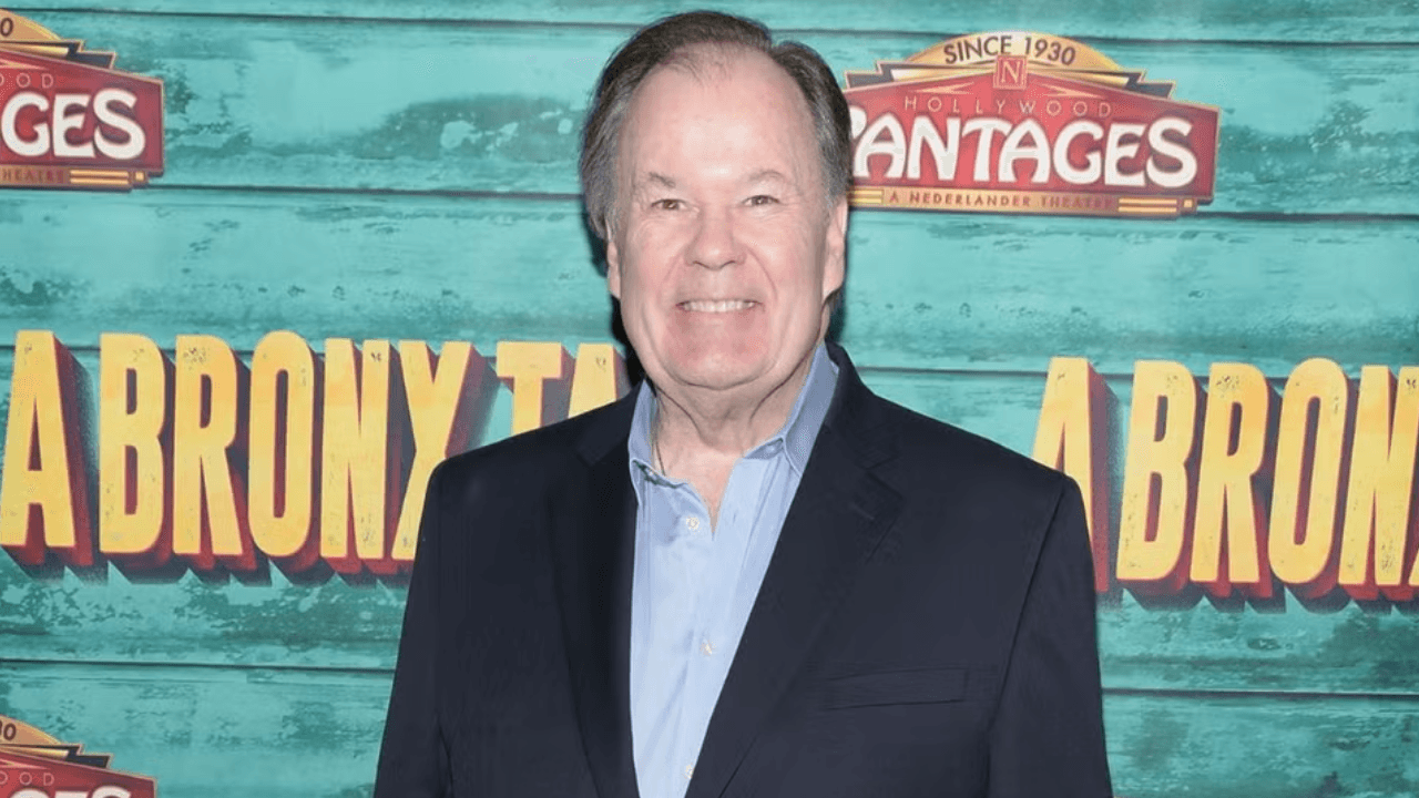 Dennis Haskins, Who Played Mr. Belding on ‘Saved by the Bell,’ Dies at 75