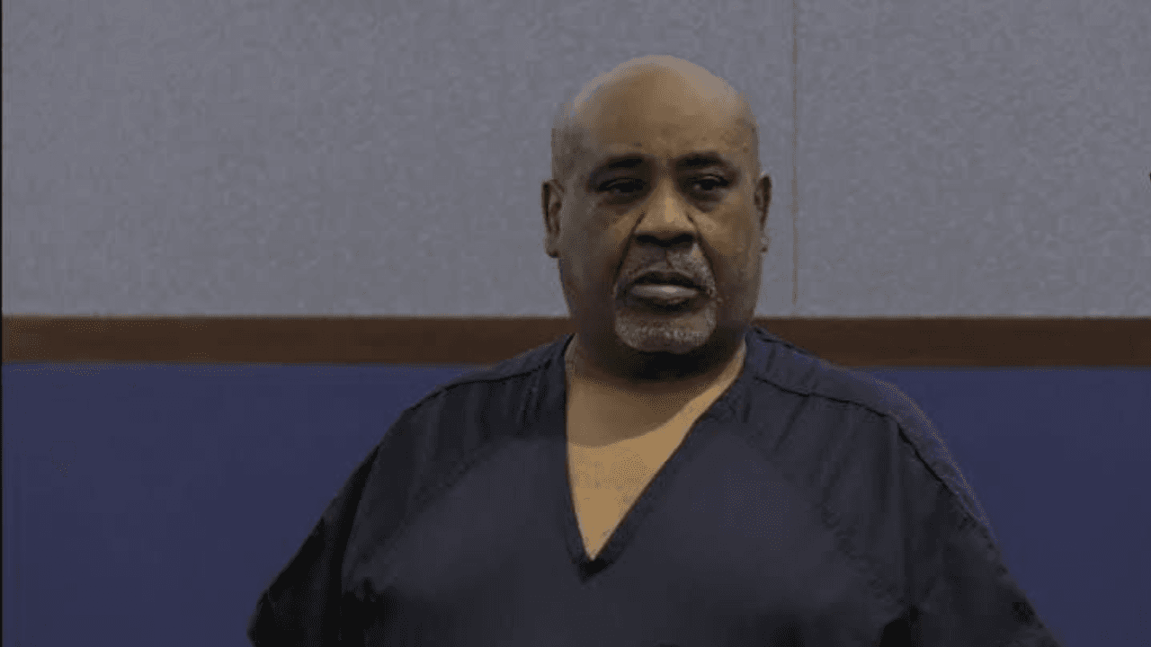 Duane “Keffe D” Davis Sentenced to 40 Years to Life for Tupac Shakur’s Murder