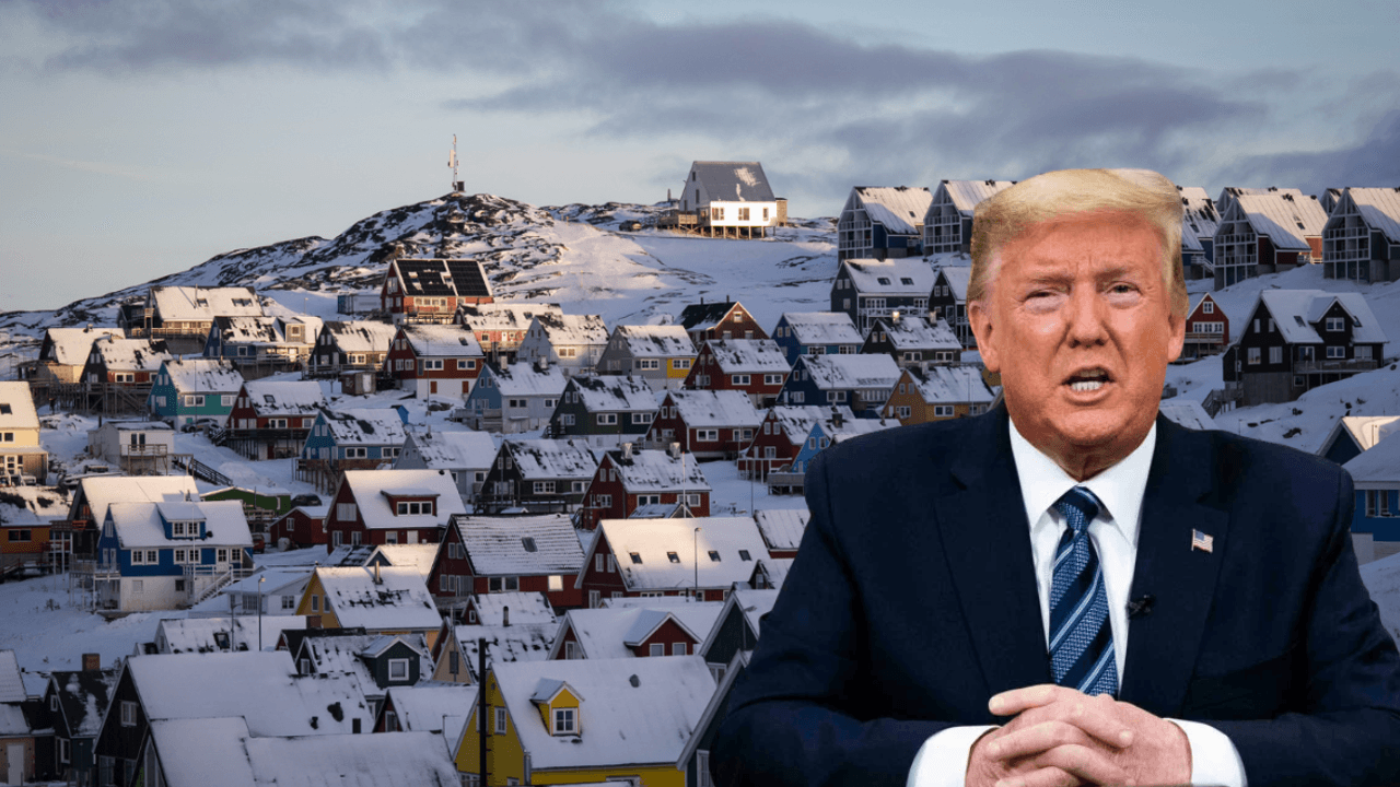 EU Plans Emergency Summit After Trump Threatens Tariffs Over Greenland