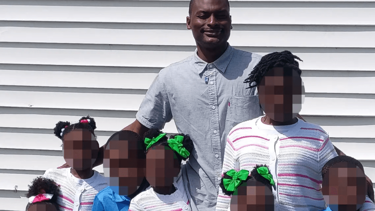Eight Children Identified After Shreveport Domestic Violence Shooting, Authorities Say