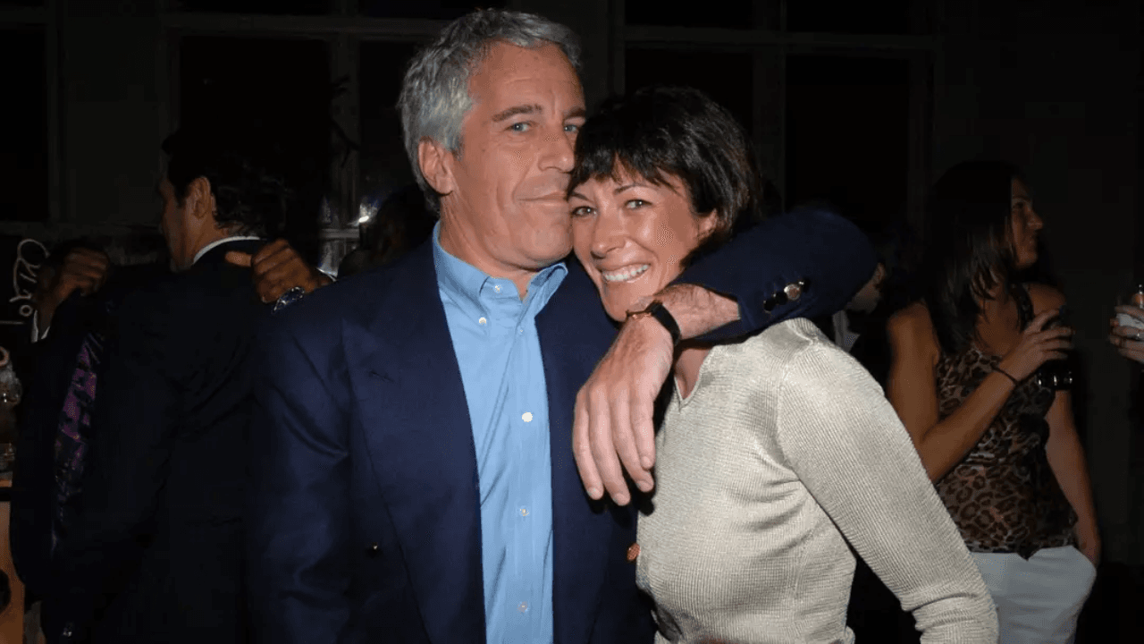 Epstein Files Reveal One Word Repeated 800+ Times -Investigators Say He May Have Used It to Discuss Crimes