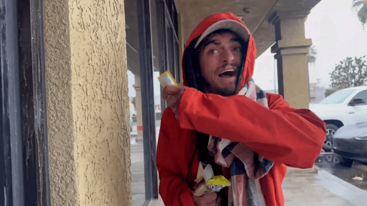Ex-Nickelodeon Star Tylor Chase Released After Psychiatric Hold, Seen Using Meth During Evaluation