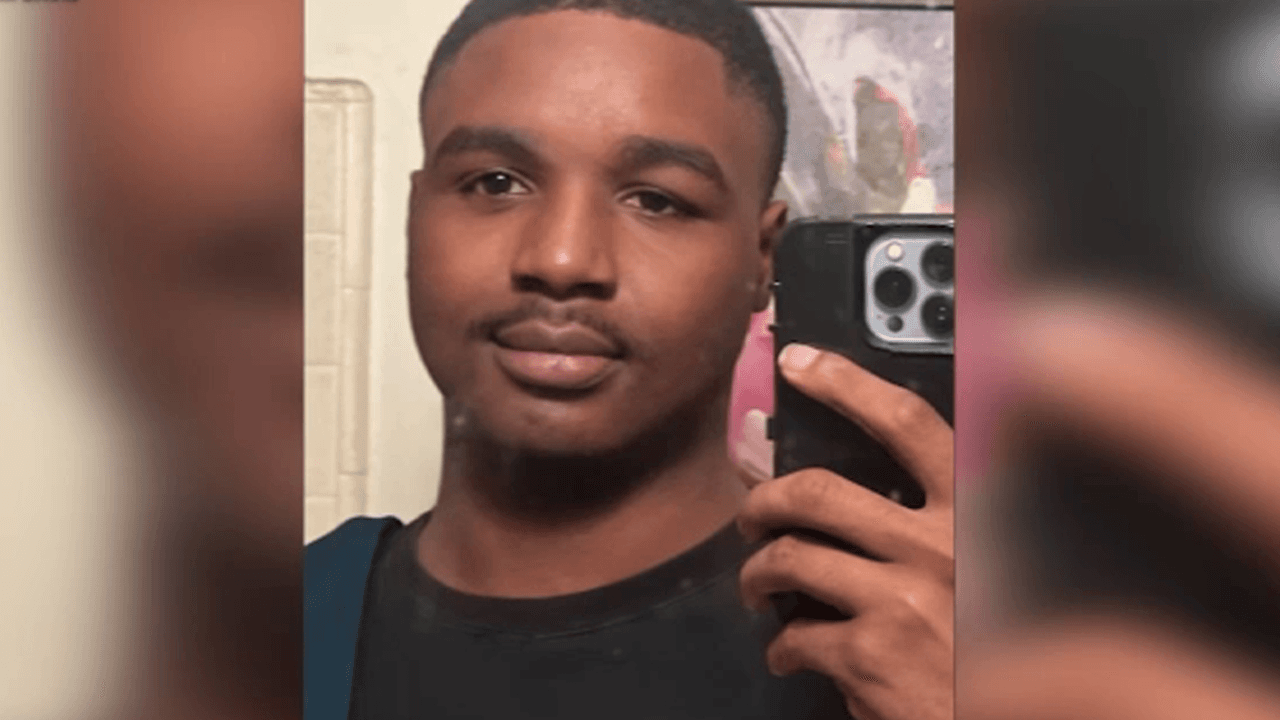 Family Honors World Cup Security Worker Aaron Avery With Organ Donation