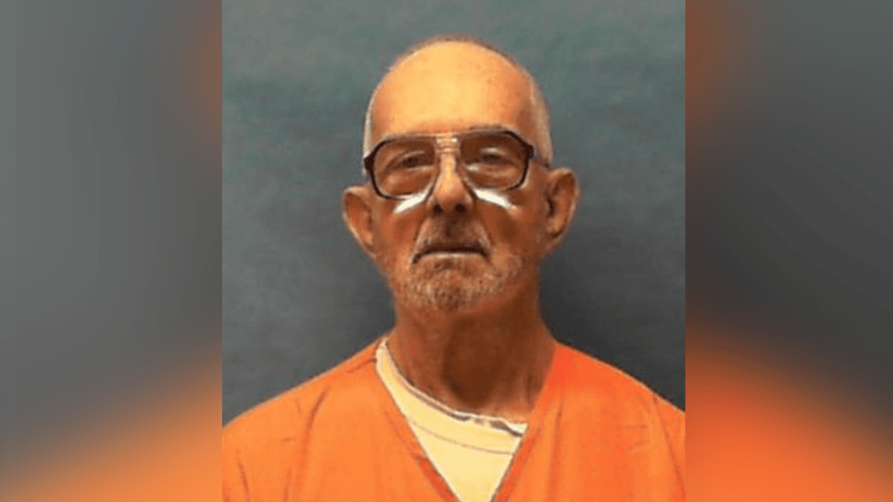 Florida Executes Dusty Ray Spencer, Oldest Inmate Put to Death in State’s Modern History
