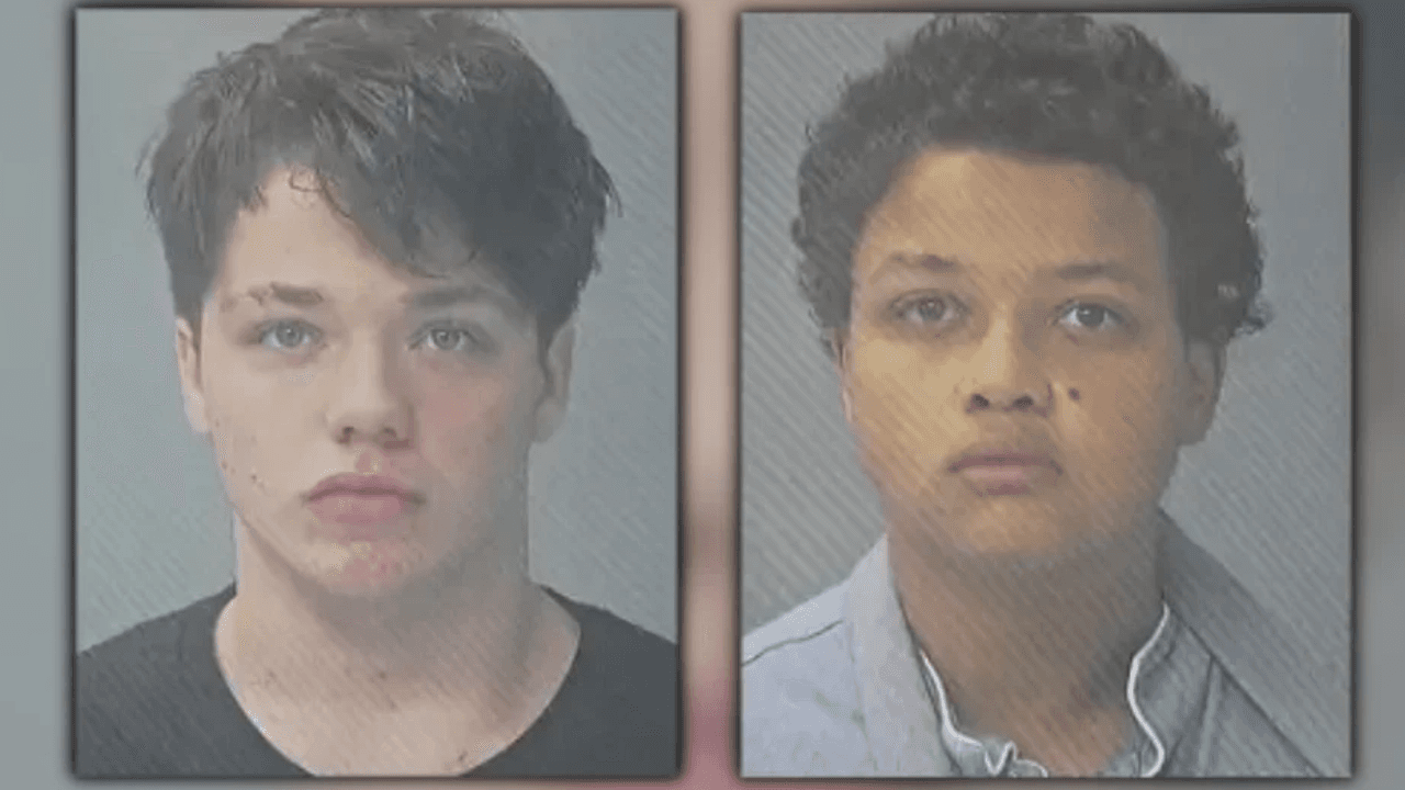 Florida Teens Charged After 14 Year Old Girl Found Dead in Wooded Area, Police Say