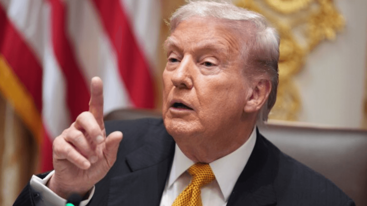 Four Reasons Many Americans May Not Receive Trump’s Promised $2,000 Tariff Dividend