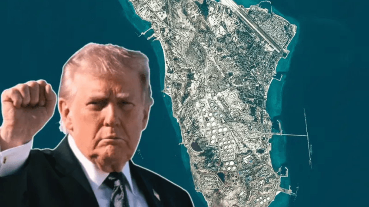 Trump Warns NATO of ‘Very Bad’ Consequences if Allies Don’t Help Secure Strait of Hormuz
