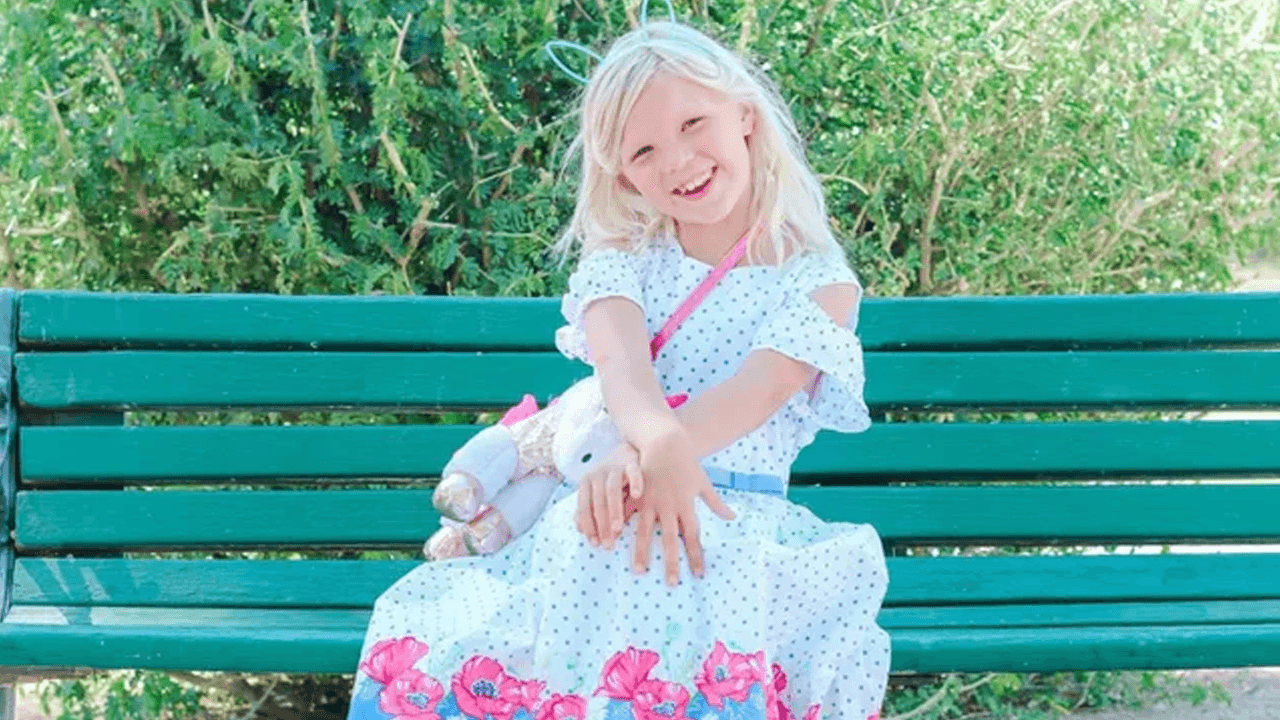Girl Begged for Help Months Before Alleged Killing by Father and Girlfriend, Records Show