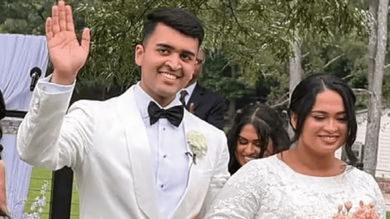 Groom Killed and Bride Injured in Helicopter Crash After Georgia Wedding Reception