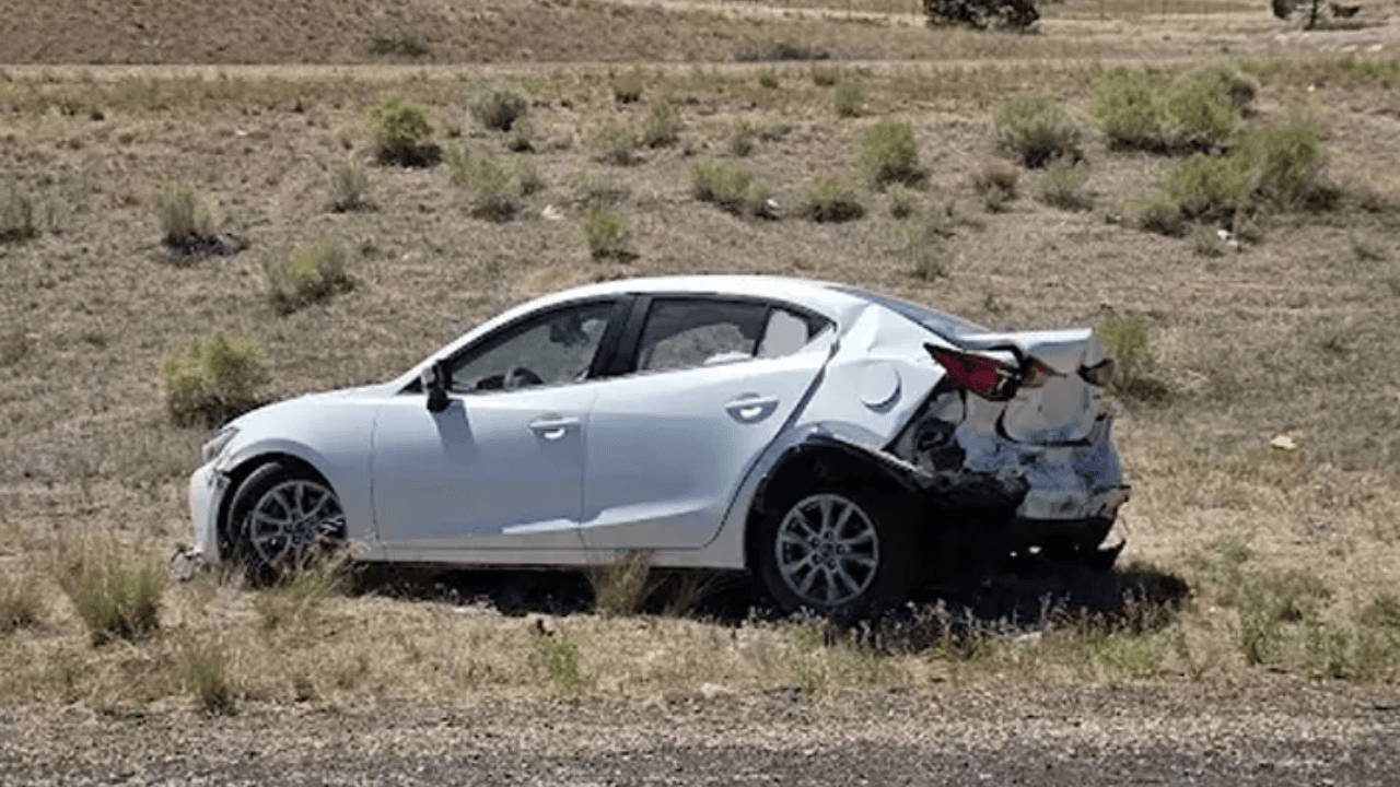 He Celebrated 39 Years of Marriage. The Next Day, a Crash Took His Life