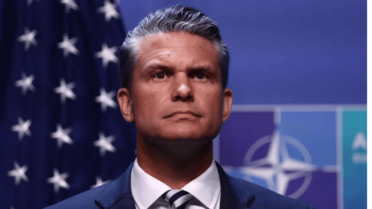 Hegseth Orders Annual Testosterone Screenings for Troops Over 30 in New Readiness Push