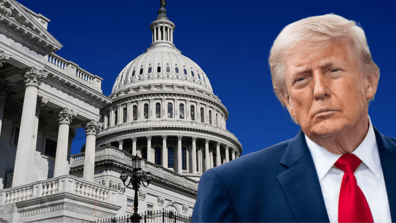 House Votes to Limit Trump’s Iran War Powers in Rare Bipartisan Rebuke