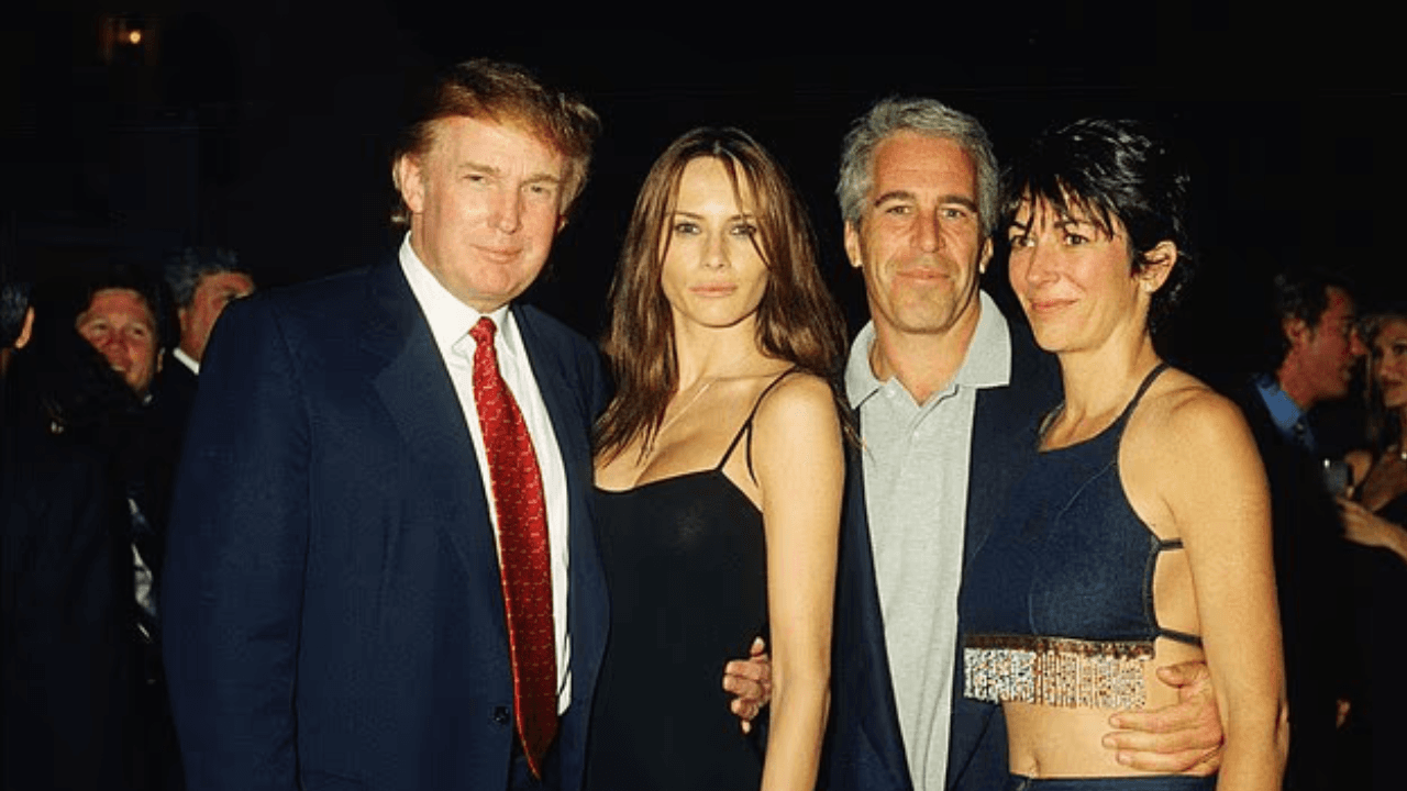 Howard Lutnick Faces Renewed Epstein Scrutiny as New Questions Hit Trump’s Inner Circle