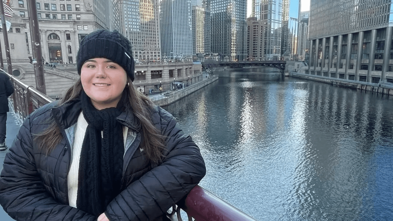 Illegal Immigrant Charged in Loyola Student Murder Was Previously Released Into US, DHS Says
