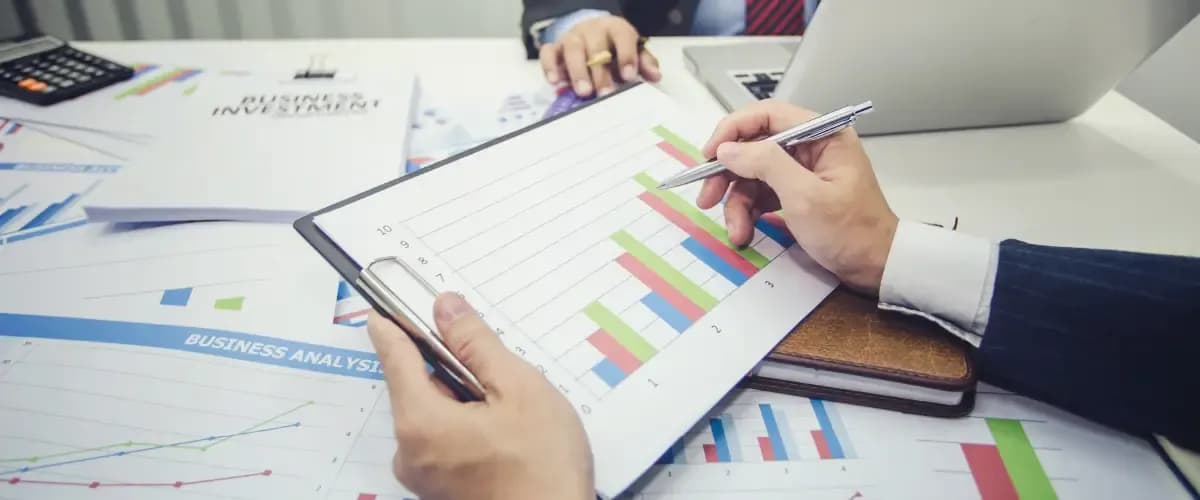 Term loans for business
