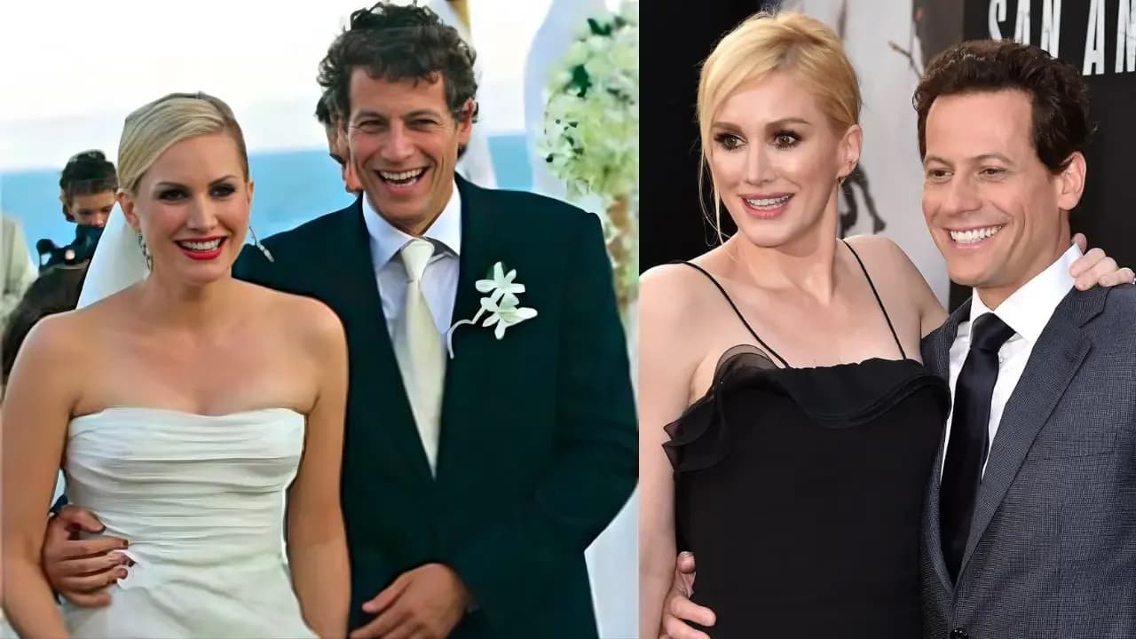 Ioan Gruffudd Claims Ex-Wife Alice Evans Threatened to 'Amber Heard' Him as Explosive Trial Begins