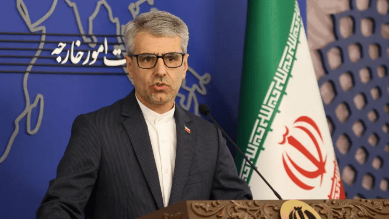 Iran Warns U.S. Against Ground Invasion as Trump Weighs Kharg Island Options