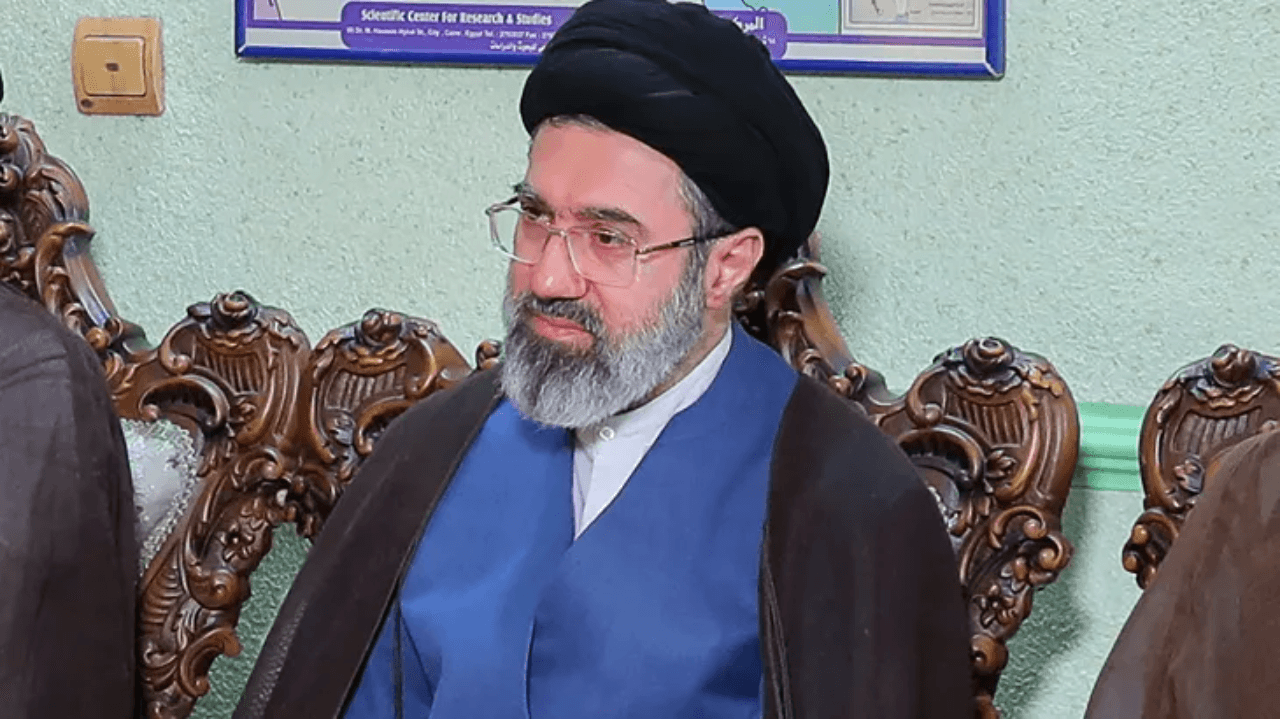 Iran’s New Supreme Leader Escaped Death by Seconds, Leaked Audio Reveals