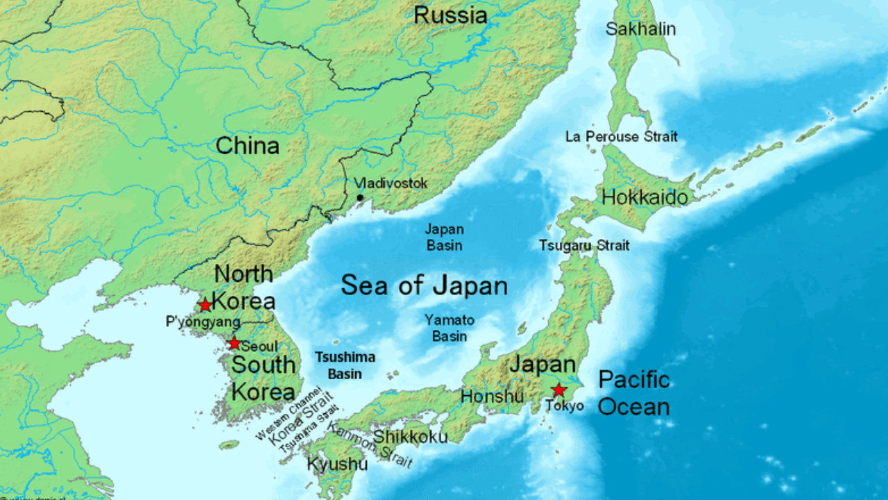 Japan Warns of Possible Mega Quake After Magnitude 7.5 Tremor Shakes Northern Coast