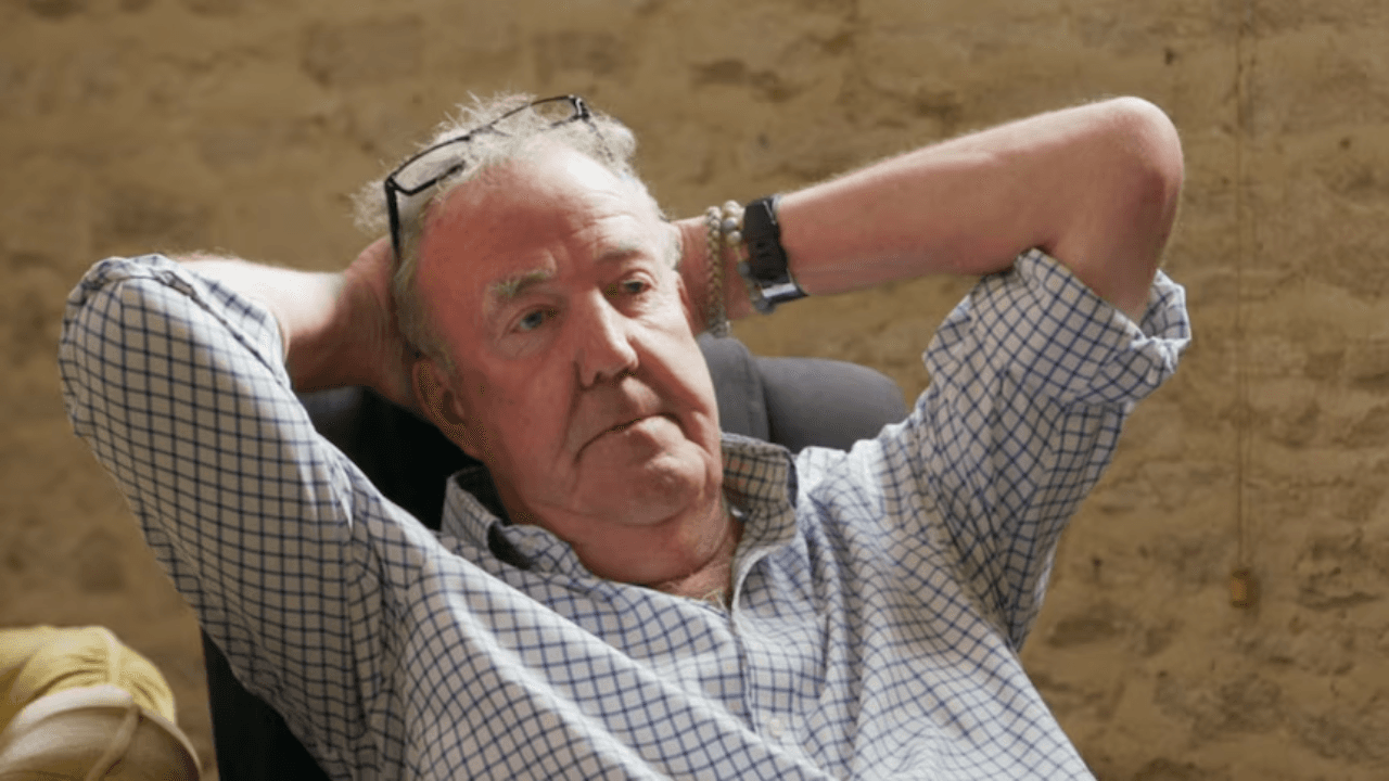 Jeremy Clarkson Reveals Aggressive Prostate Cancer Diagnosis On Clarkson’s Farm