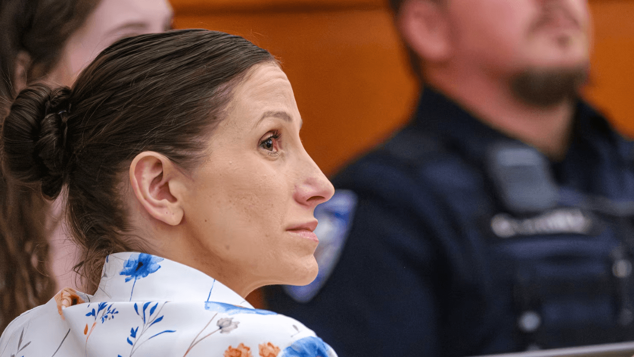 Utah Mom Kouri Richins Found Guilty of Murdering Husband With Fentanyl After Writing Children’s Book on Grief