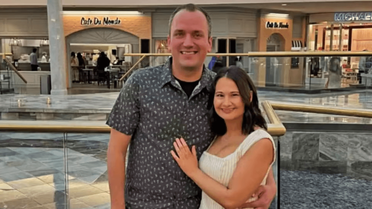 Ken Urker, Gypsy Rose Blanchard’s Partner and Father of Her Daughter, Dies in Louisiana