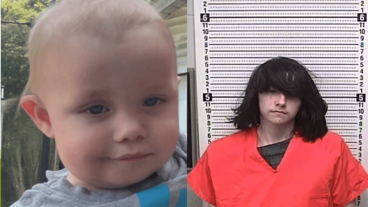 Kentucky Babysitter Charged With Murder After Baby Found Hidden in Couch