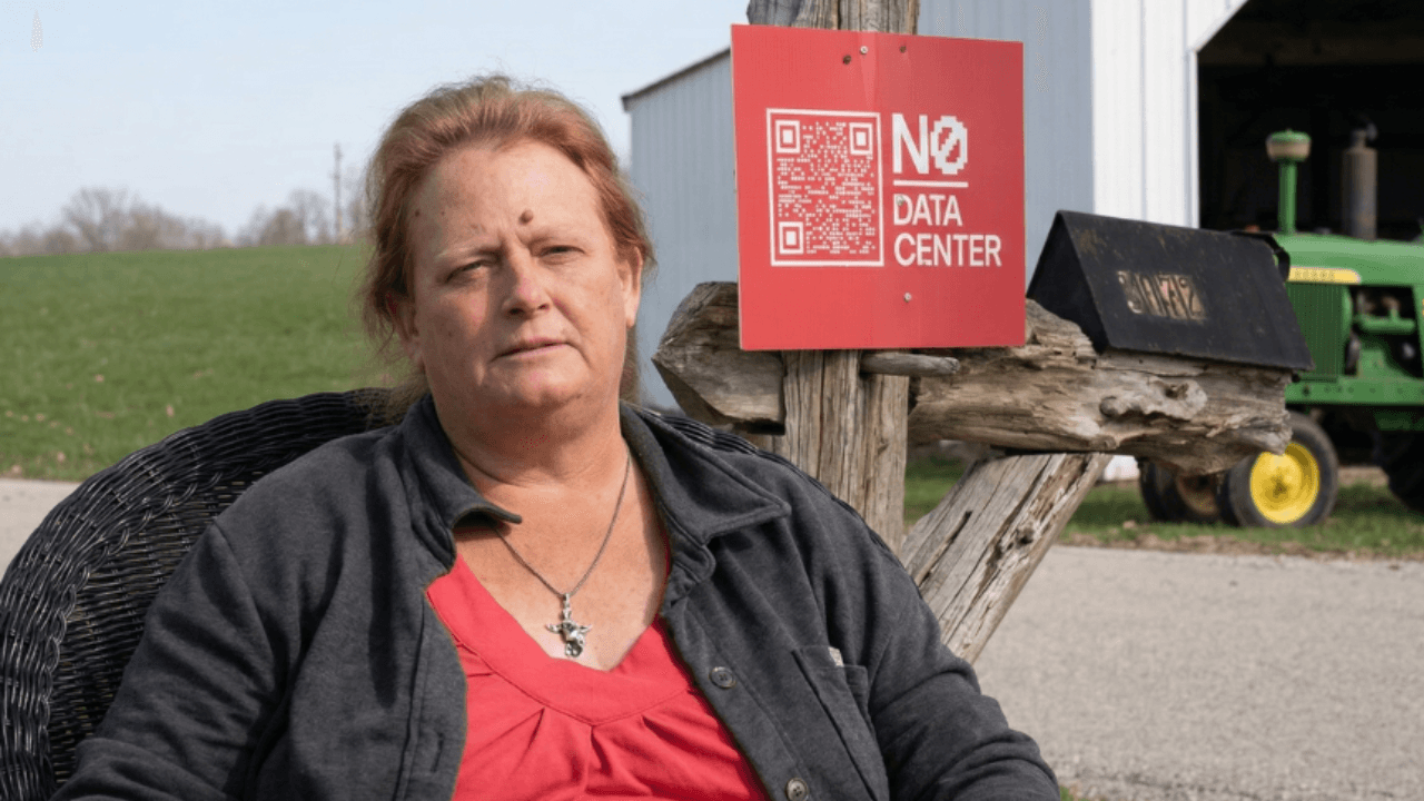 Kentucky Family Rejects $26 Million Data Center Offer to Keep Generations Old Farm