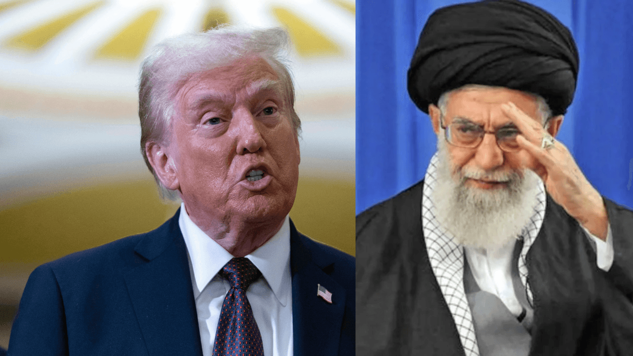 Khamenei Breaks 37-Year Military Ritual Amid Rising US-Iran Tensions
