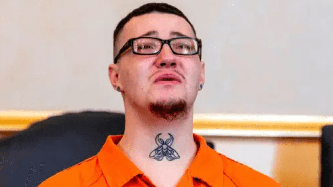 Michigan Groom Sentenced to Decades in Prison for Killing Best Friend on Wedding Night