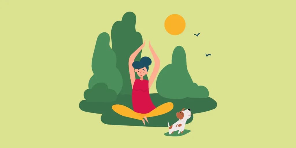 Mindfulness and self-care