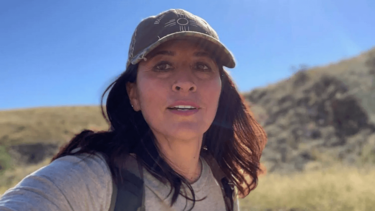 Missing Los Alamos Lab Worker Melissa Casias Found Dead in New Mexico Forest