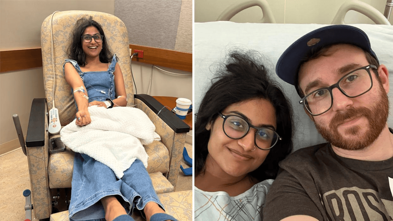 New Colorectal Cancer Treatment Helps 26-Year-Old Beat Advanced Disease
