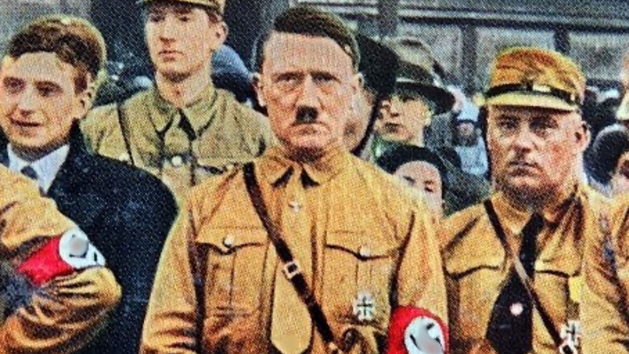 New DNA Study Suggests Adolf Hitler Likely Had Micro Penis Linked to Rare Genetic Disorder