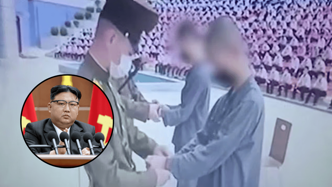 New Report Says North Korea Greatly Increased Executions During Covid Era Crackdown