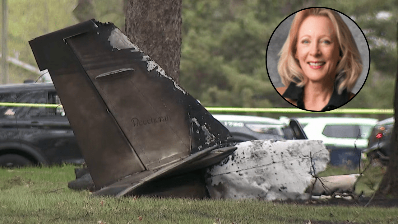 North Dakota Lawmaker Liz Conmy Killed in Minnesota Plane Crash After Takeoff